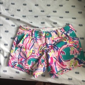 Lilly Pulitzer Knit Callahan